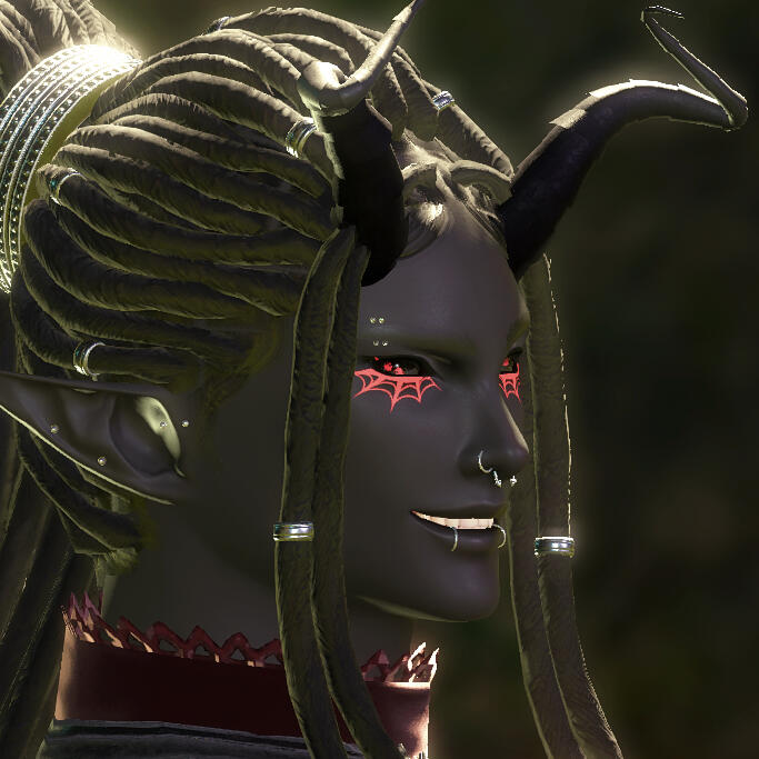 Diremite Hive'kin